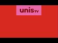 Unis TV Ident 2023