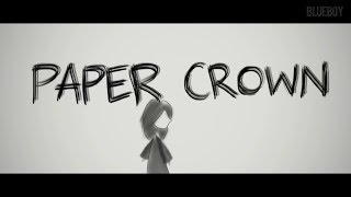 Alec Benjamin - Paper Crown (Legendado)