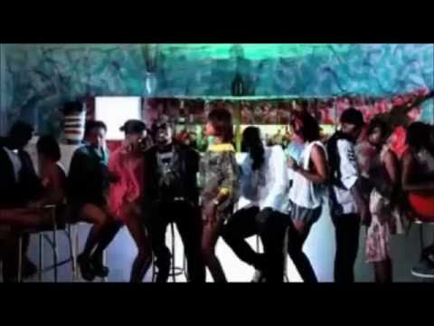 Madmax Ft Fantom & Dutty - The Club