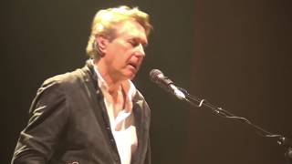 Bryan Ferry - 13. In Every Dream Home a Heartache (Tallinn, 09.10.17)