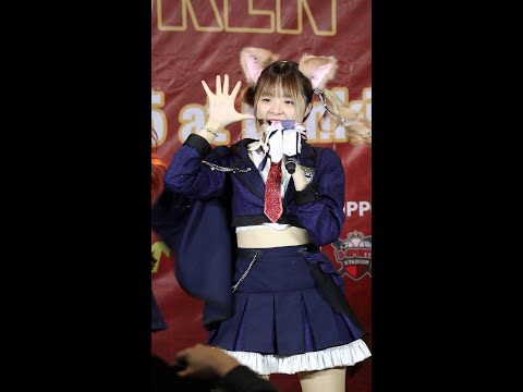 Miruku - "ทาสแมว "  (Mickey focus) Chicken Idol Party @ DONKI Mall Thonglor