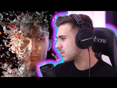 Efectiv, NU! Ravisval - VICII SI NOPTI PIERDUTE (EP) / Pufulete reacționează