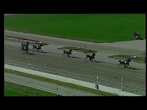 Napoli Trotto 08/10/2022 - 1ª prova di qualifica