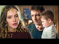 A TRAGIC STORY OF A FAMILY ♥ THIS FILM IS AMAZING! (Episode 13-14) PREGNANCY TEST
