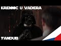CZ FanDub ROGUE ONE Krennik U Vadera