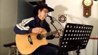I Can't Fall Asleep to a Lullabye  America band, cover style