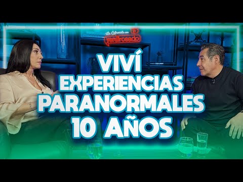 ME HICIERON BRUJERÍA POR 10 AÑOS | Cynthia Klitbo | La entrevista con Yordi Rosado