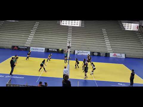 Med santo amaro x Santa Casa 