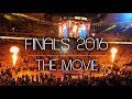 NBA Finals 2016 IL FILM ITA ᴴᴰ