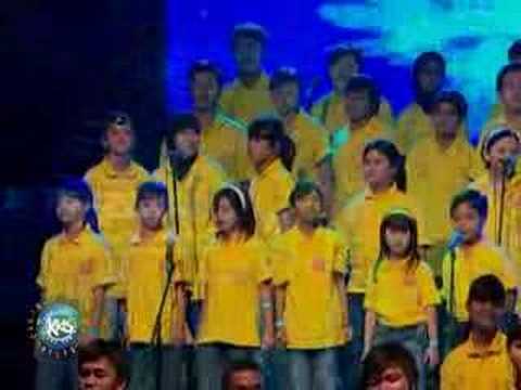 CATF JJF2007 Part - 1