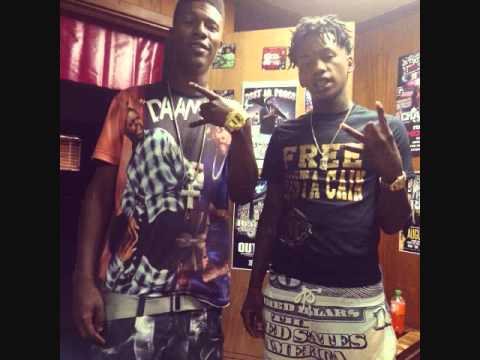 Scotty Cain-Fuck Em ft Lit Crash