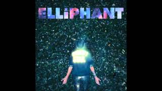 Elliphant - North Star (Bloody Christmas) [Audio]