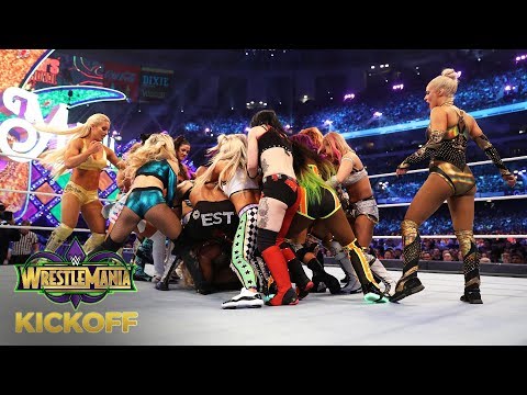 WWE Superstars React To The Announcement Of Women’s Tag Team Titles
