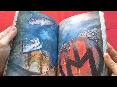 Dept.H - Omnibus vol.1