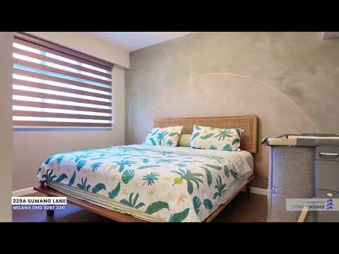 229A Sumang Lane, 229A Sumang Lane, 3 Bedrooms, 1,216 sqft, HDB Flat For Sale, by Melanie Ong, 500224422 - PropertyGuru.com.sg