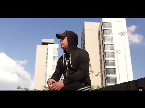 GRACO - „23” prod. KR1S (official video)