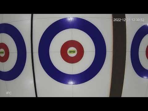 U18 Curling Provincials