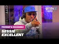EXCELLENT: ''Wat wil hij doen? Tegen me schreeuwen in auto-tune?!?‍♂️ ''| Sessie | Jaimy & Ouassima