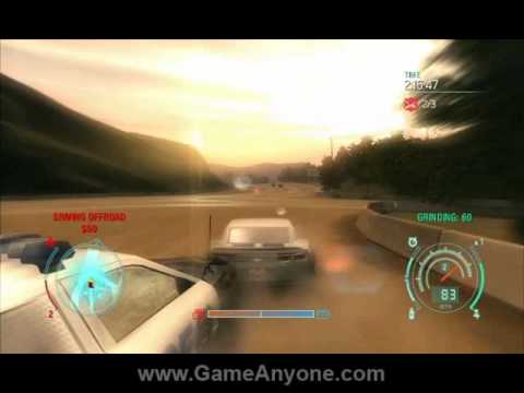 Need for Speed: Undercover Part 22