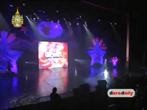 01-10-11 Lipta-Stamp-Knot-Cake-Mariam 6 Anniversary Dara Daily @ Daradaily Channel