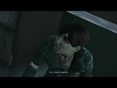 Murdered Soul Suspect - Walkthrough Part 3