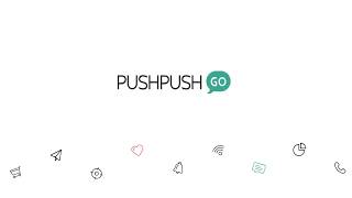 PushPushGo YouTube Video