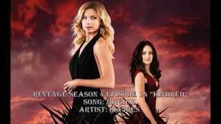 Revenge S04E14 - Magick by Lia Ices