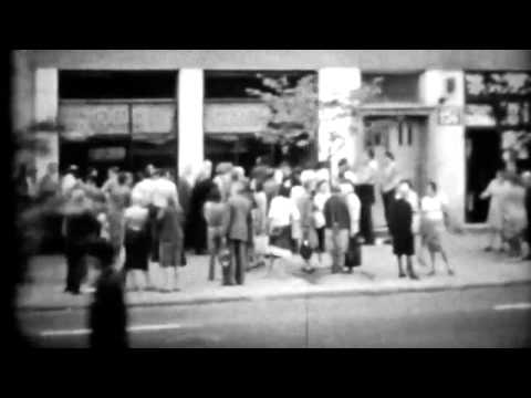 The Art of Disappearing