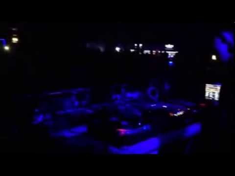 Marco Carola plays Snilloc - Lines @ Electric Brixton, London, UK (21/02/2014)