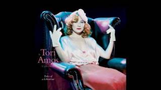 Tori Amos-Snow Cherries from France