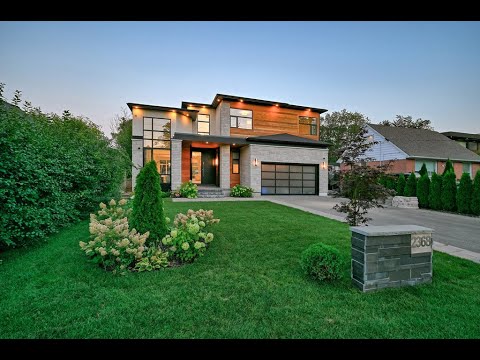 2368 Hixon Street, Oakville - Luxury Real Estate by Goodale Miller Team