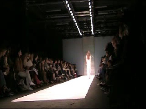 Sfilata Kristina Ti p-e '09 - Seconda Parte