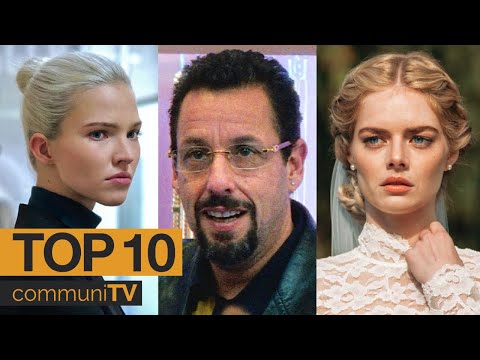 Top 10 Thriller Movies of 2019