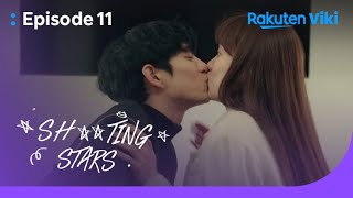 Download lagu Sh**ting Stars - EP11 | Punishment with Kisses | Korean Drama mp3