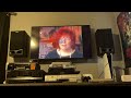 A I Artificial Intelligence USA 4 3 Full Screen DVD 2 Walkthrough 2002