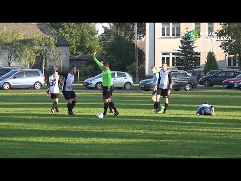 Orzeł Sypniewo - Rzekunianka Rzekuń