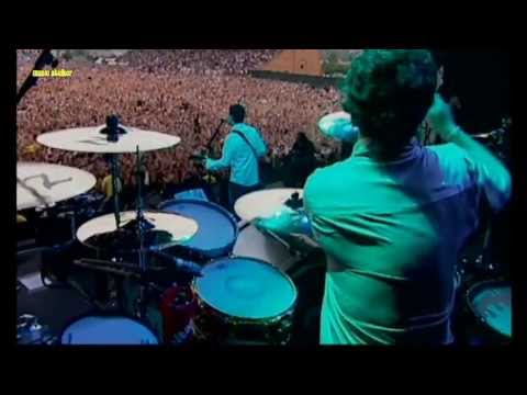 Stereophonics - A Thousand Trees - Live at Morfa Stadium [HD]