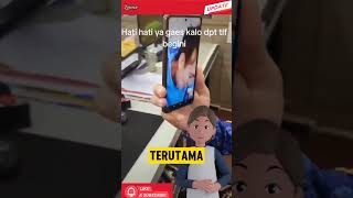 Download lagu Artist's Video Call Fraud Mode Traps Mothers! mp3