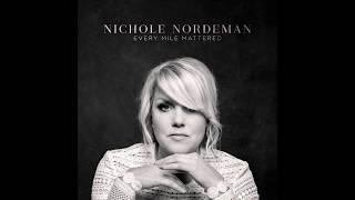 Sound of Surviving Instrumental - Nichole Nordeman
