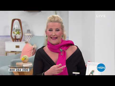 HSN | Heidi Daus Jewelry Designs 03.16.2019 - 03 PM