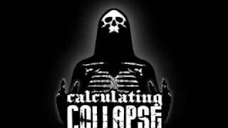 Calculating Collapse - Death At This Hour