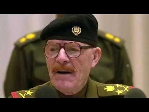 Saddam aide Izzat Ibrahim al-Douri 'killed' in Iraq