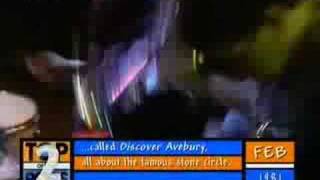 Teardrop Explodes - Reward [totp2]