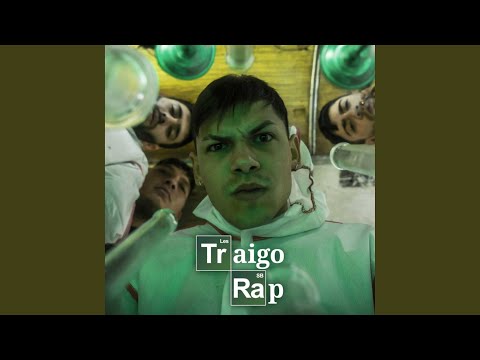 Les Traigo Rap