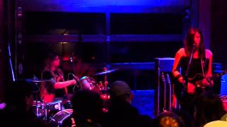 The Pack A.D. - Haunt You - March 21, 2014