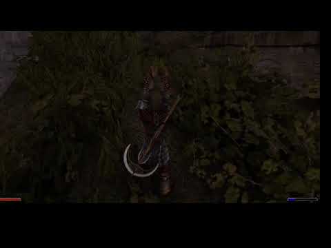 Lets Play Gothic II Folge 94 - Das Haus der Totenwächter