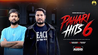 Download lagu Pahari Hits 6 | Latest Himachali Mujra Nonstop 2026 | Kuldev Kaushal | Novin Joshi NJ mp3