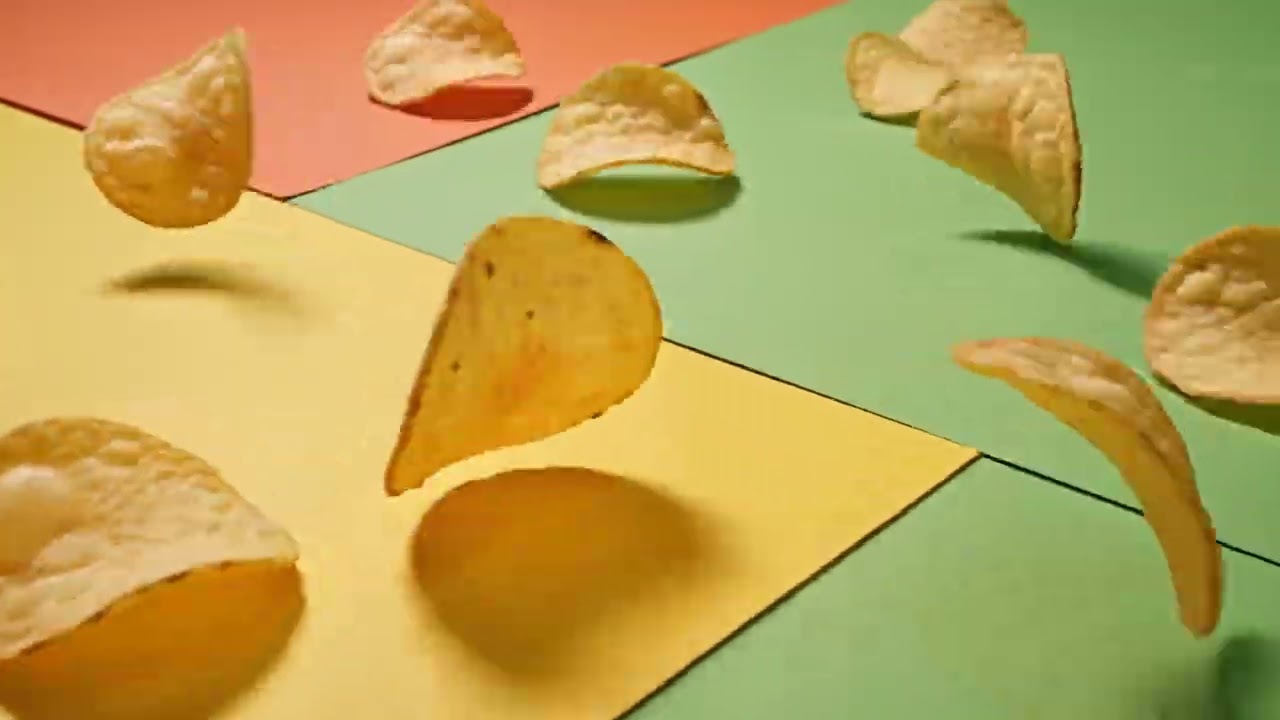 Animated social ad by Spurtech — portfolio piece 5