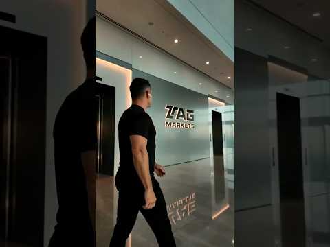 Is It Real ? 48 Hours in Dubai | JetUP Report | JetUp Topleader Rafael Vogel