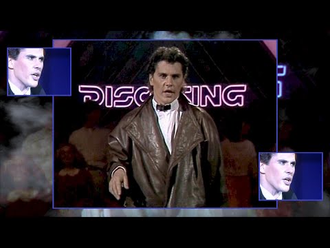 Gazebo - Telephone Mama [Remastered] Multi - 1984 Discoring HD & HQ @LouVDJOfficialItaly